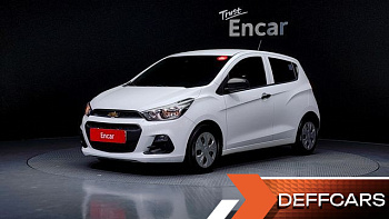 ChevroletGMDaewoo SPARK Van купить на сайте DeffCars