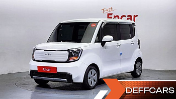 Kia RAY Van 2-Seater Prestige Special купить на сайте DeffCars