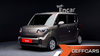Kia RAY Van Standard купить на сайте DeffCars
