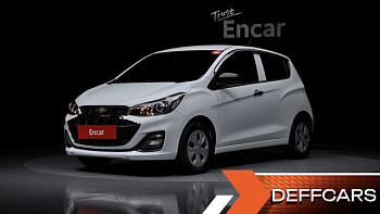 ChevroletGMDaewoo SPARK Van купить на сайте DeffCars