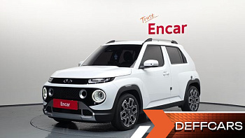 Hyundai CASPER Turbo Inspiration купить на сайте DeffCars