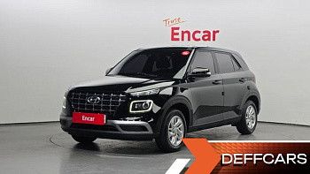 Hyundai VENUE 1.6 Modern купить на сайте DeffCars