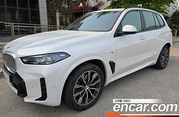 BMW X5 xDrive 30d M Sport купить на сайте DeffCars