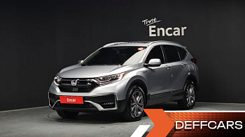 Honda CR-V 2.0 Hybrid Touring 4WD купить на сайте DeffCars