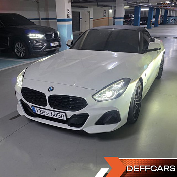 BMW Z4 sDrive20i M Sport купить на сайте DeffCars