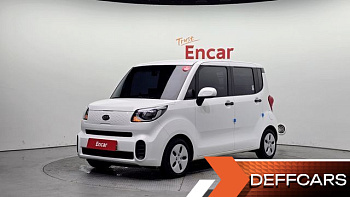 Kia RAY Van Prestige купить на сайте DeffCars