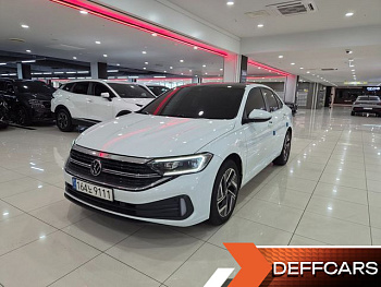 Volkswagen JETTA 1.5 TSI Prestige купить на сайте DeffCars