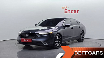 Honda ACCORD 2.0 Hybrid Touring купить на сайте DeffCars