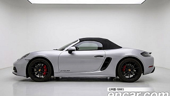 Porsche 718 4.0 GTS купить на сайте DeffCars