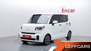 Kia RAY Van Standard купить на сайте DeffCars