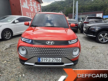 Hyundai CASPER The Essential купить на сайте DeffCars