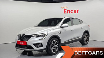 Renault-KoreaSamsung XM3 1.3 TCe RE Signature купить на сайте DeffCars