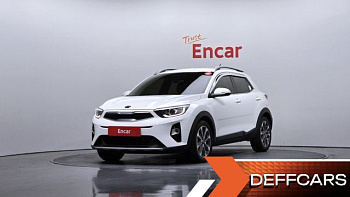 Kia STONIC Diesel 1.6 Trendy купить на сайте DeffCars