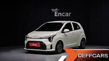 Kia MORNING Signiture купить на сайте DeffCars