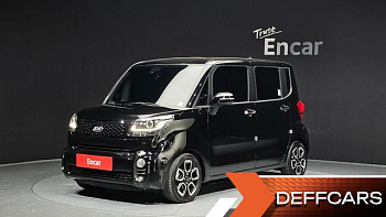 Kia RAY Prestige купить на сайте DeffCars