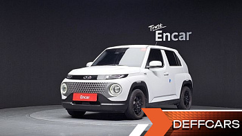 Hyundai CASPER Smart купить на сайте DeffCars