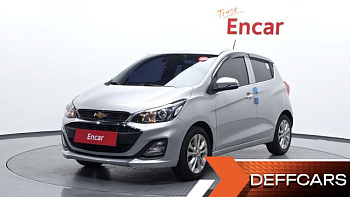 ChevroletGMDaewoo SPARK Premier купить на сайте DeffCars