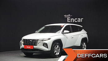 Hyundai TUCSON Gasoline 1.6 Turbo 2WD Modern купить на сайте DeffCars
