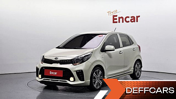 Kia MORNING Prestige купить на сайте DeffCars