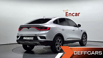 Renault-KoreaSamsung XM3 1.3 TCe RE Signature купить на сайте DeffCars