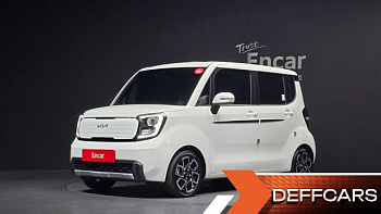 Kia RAY Signature купить на сайте DeffCars