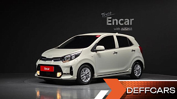 Kia MORNING Signature купить на сайте DeffCars