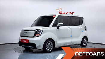 Kia RAY Prestige купить на сайте DeffCars