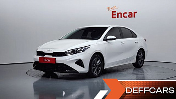 Kia K3 1.6 Trendy купить на сайте DeffCars