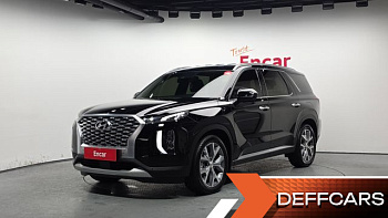 Hyundai PALISADE Gasoline 3.8 2WD Prestige купить на сайте DeffCars