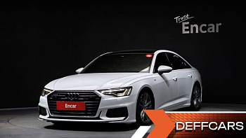 Audi A6 45 TFSI Quattro Premium купить на сайте DeffCars