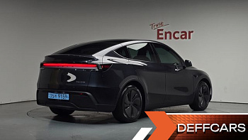 Tesla MODEL Y Long Range AWD купить на сайте DeffCars