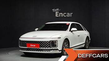 Hyundai GRANDEUR 3.5 LPG 2WD (Taxi) Deluxe купить на сайте DeffCars