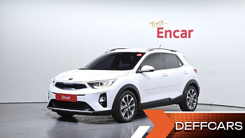 Kia STONIC 1.4 Prestige купить на сайте DeffCars