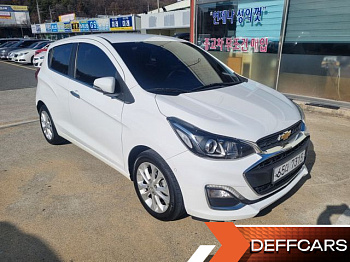 ChevroletGMDaewoo SPARK Premier купить на сайте DeffCars