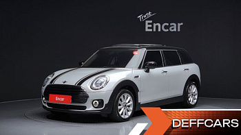 Mini CLUBMAN Standard 2nd купить на сайте DeffCars