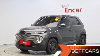 Hyundai CASPER Smart купить на сайте DeffCars