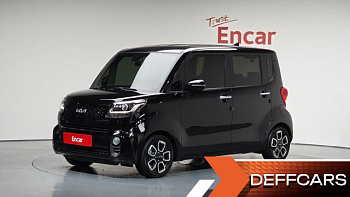 Kia RAY Best Selection купить на сайте DeffCars