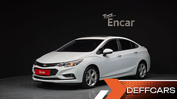 ChevroletGMDaewoo CRUZE 1.4 Turbo LT Deluxe купить на сайте DeffCars