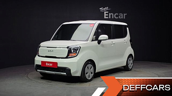 Kia RAY Van 2-Seater Prestige Special купить на сайте DeffCars