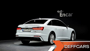 Audi A6 45 TFSI купить на сайте DeffCars