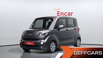 Kia RAY Van Prestige Special купить на сайте DeffCars