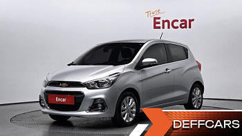 ChevroletGMDaewoo SPARK LTZ купить на сайте DeffCars