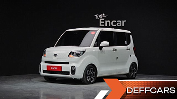 Kia RAY Signature купить на сайте DeffCars