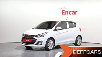 ChevroletGMDaewoo SPARK Premier купить на сайте DeffCars