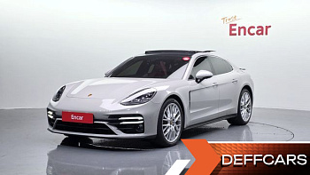 Porsche PANAMERA 2.9 AWD купить на сайте DeffCars