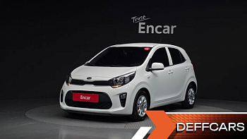 Kia MORNING Trendy купить на сайте DeffCars