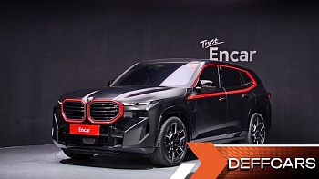 BMW XM 4.4 купить на сайте DeffCars