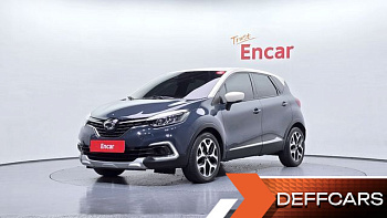 Renault-KoreaSamsung QM3 RE купить на сайте DeffCars
