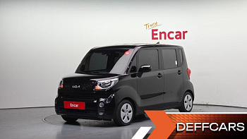 Kia RAY Van Prestige Special купить на сайте DeffCars