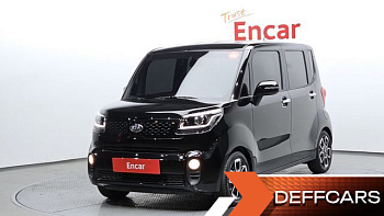 Kia RAY Prestige купить на сайте DeffCars